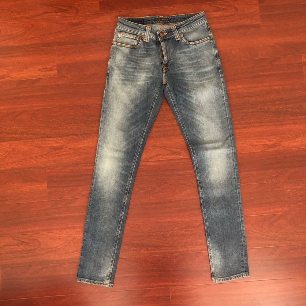 Nudie Jeans - Skinny Lin
